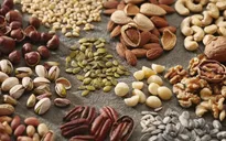 21 thực phẩm phụ nữ nên ăn ít nhất một lần mỗi tuần