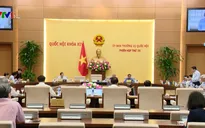 Gỡ vưỡng thanh toán nguồn kết dư Quỹ Khám chữa bệnh Bảo hiểm y tế