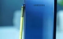 Galaxy Note 10 "gặp họa" do cuộc chiến thương mại Nhật - Hàn
