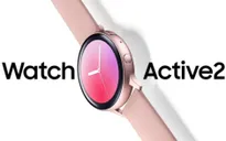 Tính năng điện tim đồ sẽ chỉ có trên Galaxy Watch Active vào năm 2020