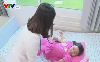 Dấu hiệu cảnh báo nặng ở trẻ bệnh sốt xuất huyết cần nhập viện ngay