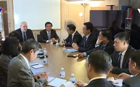 Tăng cường hợp tác Việt Nam - Hoa Kỳ