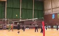 Nhật Bản: Ứng dụng trí tuệ nhân tạo vào thể thao đại học