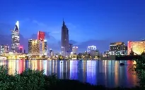 Xây dựng TP.HCM thành trung tâm tài chính quốc tế