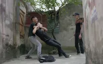 Mê cung - Tập 25: Khánh, Đông Hòa, Đồng Vĩnh và 2 cô gái lần lượt bị bắt một cách dễ dàng