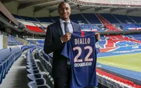 CHÍNH THỨC: PSG đón tân binh thứ 5 trong mùa hè