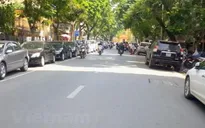 Đà Nẵng siết thời gian dừng, đỗ xe ở khu vực nội thành
