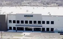 Amazon thâu tóm các trung tâm thương mại đóng cửa