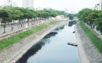 Các giải pháp làm sạch sông Tô Lịch