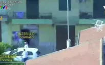 Cảnh sát Italy và Mỹ bắt giữ băng nhóm mafia