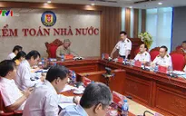 Kiểm toán chủ động trong phòng chống tham nhũng