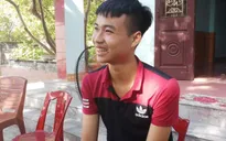 Thủ khoa khối A toàn quốc thường giúp bố mẹ đi giao trứng