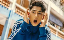 Isaac "đau đầu" tìm cách quên người yêu cũ