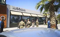 Nổ súng tại Iraq, 3 nhân viên ngoại giao Thổ Nhĩ Kỳ thiệt mạng
