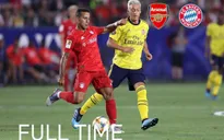 VIDEO Highlights: Arsenal 2-1 Bayern Munich (International Champions Cup 2019)