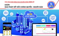 Quảng Ninh: Thí điểm kết nối với nhân dân bằng phần mềm công nghệ
