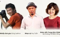 Cất cánh tháng 7: Sẵn sàng cùng nhạc sĩ Huy Tuấn và "kẻ săn rác" Hùng Lekima!