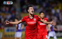 ẢNH: Văn Toàn tỏa sáng mang về 1 điểm cho Hoàng Anh Gia Lai