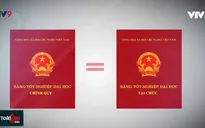 Không phân biệt bằng cấp - Vẫn còn nhiều nghi ngại