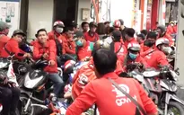 Xe ôm công nghệ có dễ để nhận tiền thưởng từ hãng?