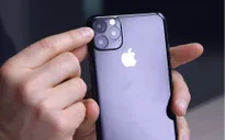 Chú ý: Đây sẽ là iPhone 11 Max!