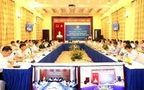 Gấp rút hoàn thiện Luật PPP, sửa đổi Luật Đầu tư và Luật Doanh nghiệp