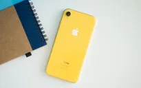 iPhone XR bán chạy nhất tại Mỹ trong quý II