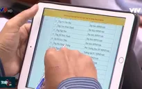 Kiên Giang tiến tới kỳ họp HĐND không giấy