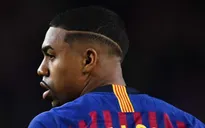 PSG quan tâm tới "bom xịt" của Barcelona