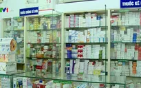 10 năm vận động “Người Việt ưu tiên dùng thuốc Việt”