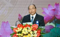 Thủ tướng Nguyễn Xuân Phúc: Bệnh viện K phấn đấu thành trung tâm hàng đầu khu vực về ung bướu