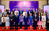 Đào tạo kỹ năng đổi mới sáng tạo vì tương lai việc làm bao trùm trong kỷ nguyên số