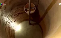 Phú Yên: Người dân điêu đứng vì nắng hạn