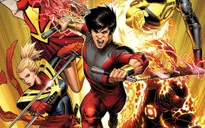 Marvel vẫn chưa chọn được diễn viên cho vai siêu anh hùng châu Á
