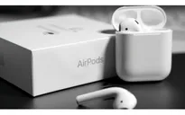 Nikkei: Apple sản xuất thử nghiệm tai nghe AirPods tại Việt Nam
