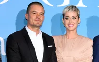 Katy Perry không vội vã kết hôn