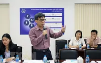 Cần có phân khu đặc thù trong Trung tâm hỗ trợ khởi nghiệp sáng tạo TP.HCM