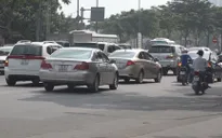 Còn tranh cãi về đề xuất thu phí ô tô vào nội đô TP.HCM