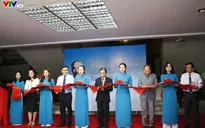 Triển lãm “Chủ tịch Xuphanuvông – Người bạn thân thiết của nhân dân Việt Nam”: Thấm đượm nghĩa tình Việt - Lào
