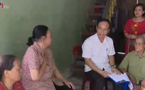 Mong mỏi chính danh cho người có công