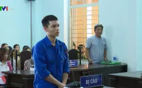 6 năm tù cho đối tượng tạt axit vào vợ sắp cưới