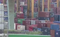 Xuất khẩu của Singapore giảm mạnh nhất trong 6 năm