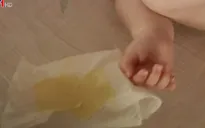 Tái chế bỉm thành… đồ chơi và đồ nội thất