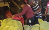 Nhiều trẻ em thiệt mạng trong tai nạn xe tại Philippines