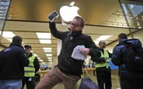 iPhone 11 giúp Apple đạt kỳ tích vô tiền khoáng hậu