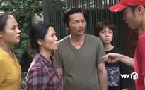 Tham gia phim Về nhà đi con, hot boy Vương Anh bị "ném đá"