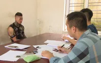 Quảng Ninh: Khởi tố 2 anh em họ mua bán trái phép ma túy