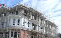 Chưa yêu cầu báo cáo chống rửa tiền đối với các giao dịch bất động sản dân sự
