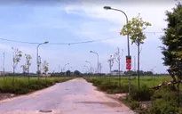 Bùng phát hợp đồng góp vốn tại các dự án bất động sản