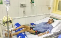 Thiếu niên 15 tuổi bị nấm phổi xâm lấn gây suy kiệt cần giúp đỡ